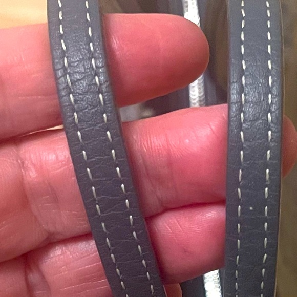 Goyard Hardy PM Bag, Dust Bag, & Detachable Pouch. Excellent Condition! - Picture 4 of 16